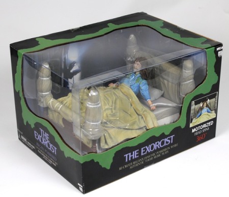EXORCIST Box Set 1theexorcistboxed