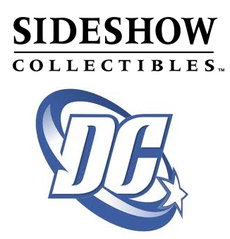 Sideshow tiene la licencia DC!!! 1sidedc